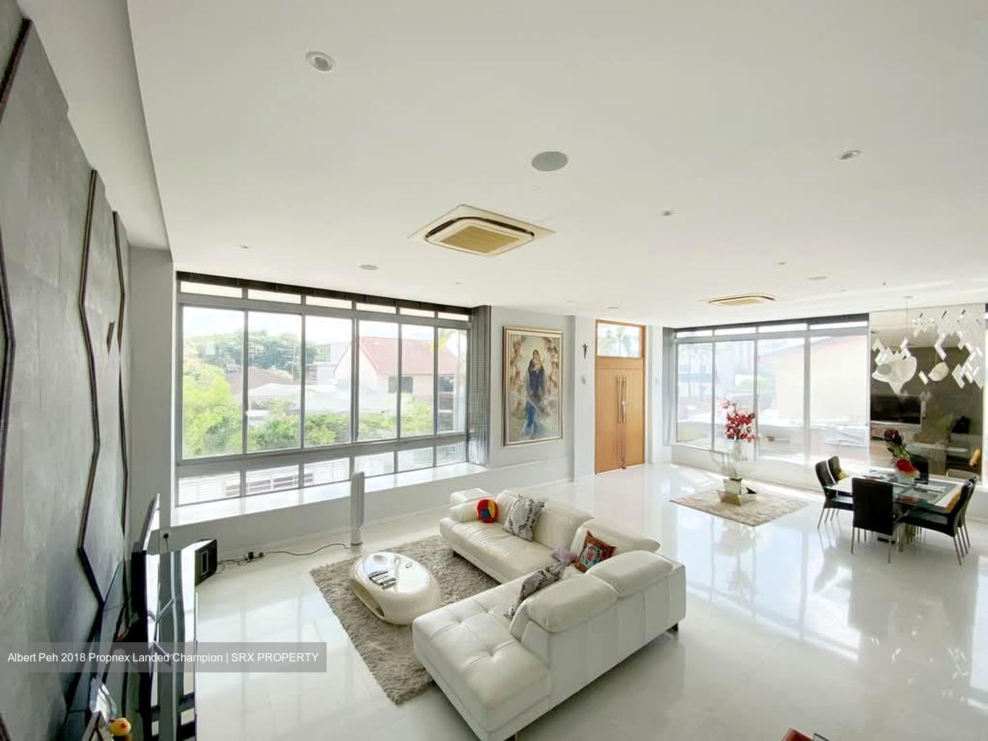 Seletar Hills Estate (D28), Semi-Detached #584498231
